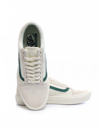 VANS - GROWING EVERYDAY COMFYCUSH OLD SKOOL SHOE Тбилиси - изображение 5