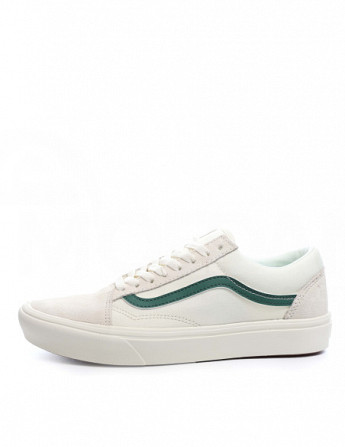 VANS - GROWING EVERYDAY COMFYCUSH OLD SKOOL SHOE Тбилиси - изображение 3