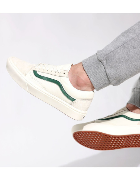 VANS - GROWING EVERYDAY COMFYCUSH OLD SKOOL SHOE Tbilisi - photo 2