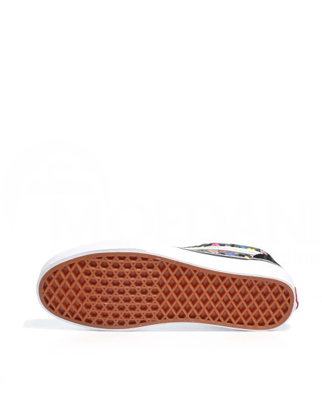 VANS - FLORAL OLD SKOOL SHOES Тбилиси - изображение 7