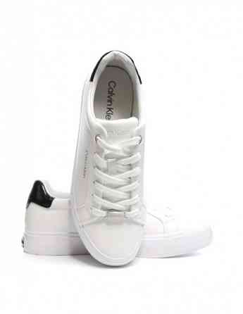 CALVIN KLEIN - VULC LACE UP თბილისი