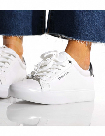 CALVIN KLEIN - VULC LACE UP თბილისი - photo 2