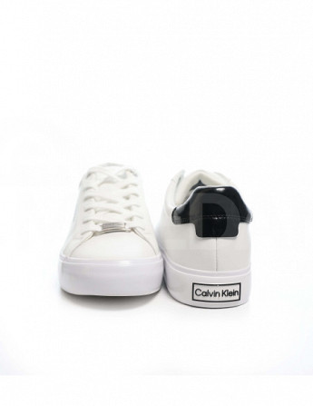 CALVIN KLEIN - VULC LACE UP თბილისი - photo 6