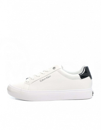 CALVIN KLEIN - VULC LACE UP თბილისი - photo 3