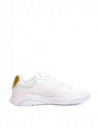 Lacoste - Women's Game Advance Luxe Leather Sneakers Tbilisi