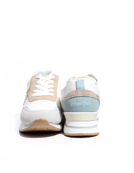 Wrangler - ELLIS S Tbilisi - photo 6