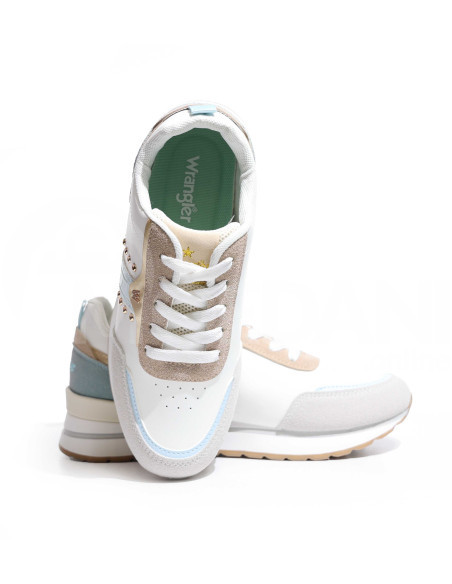 Wrangler - ELLIS S Tbilisi - photo 5