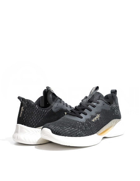 Wrangler - SHELL Tbilisi - photo 2