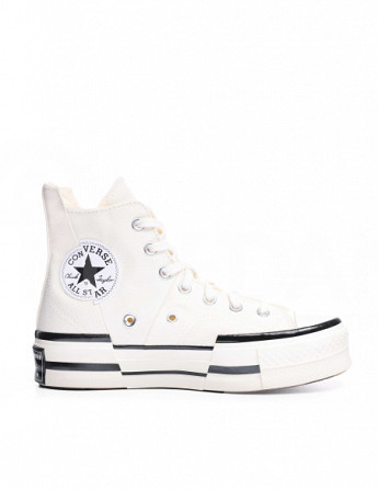 Converse - Chuck 70 Plus Тбилиси - изображение 4