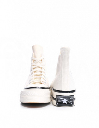 Converse - Chuck 70 Plus Тбилиси - изображение 6