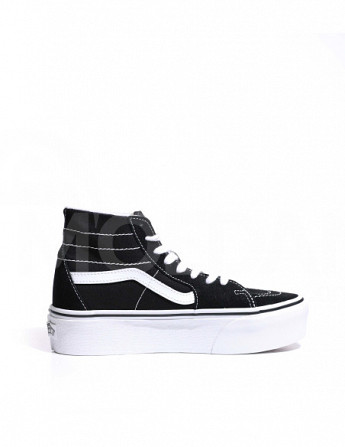 VANS - SK8-HI TAPERED STACKFORM SHOE Тбилиси - изображение 4