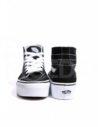 VANS - SK8-HI TAPERED STACKFORM SHOE Тбилиси - изображение 6