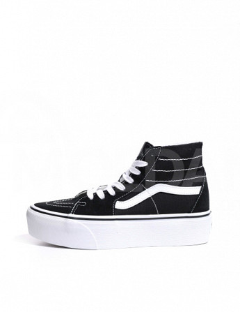 VANS - SK8-HI TAPERED STACKFORM SHOE Тбилиси - изображение 3