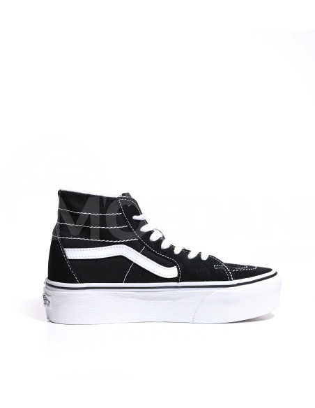VANS - SK8-HI TAPERED STACKFORM SHOE Tbilisi - photo 4