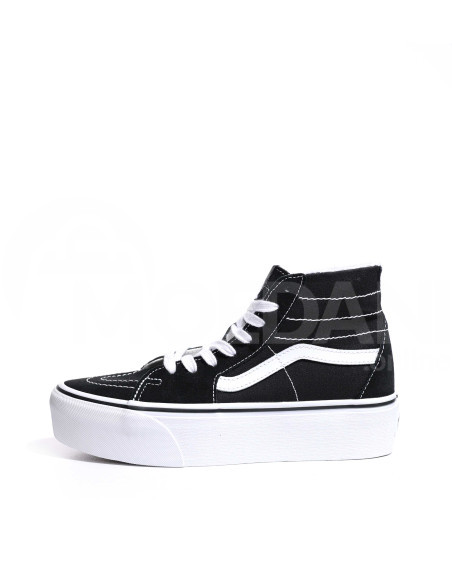 VANS - SK8-HI TAPERED STACKFORM SHOE Tbilisi - photo 3