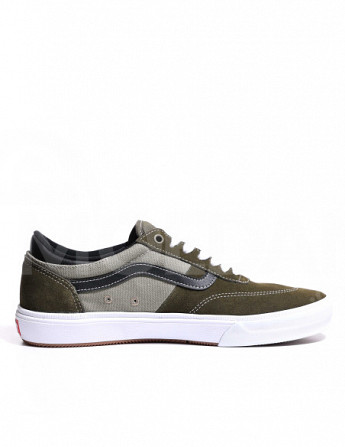 VANS - GILBERT CROCKETT SHOES Тбилиси - изображение 4