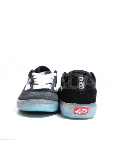 VANS - AVE SHOES Тбилиси - изображение 6