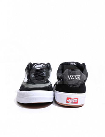 VANS - WAYVEE SHOES Тбилиси - изображение 6