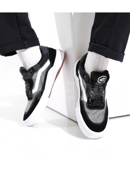 VANS - WAYVEE SHOES Tbilisi - photo 2