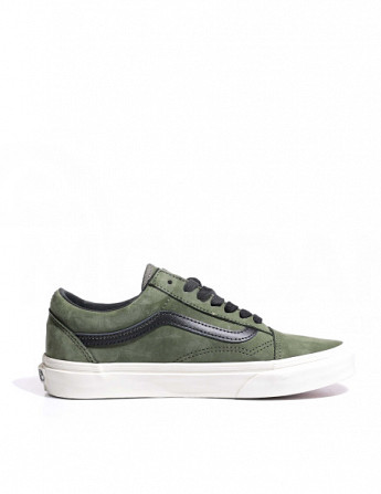 VANS - NUBUCK OLD SKOOL SHOES Тбилиси - изображение 4