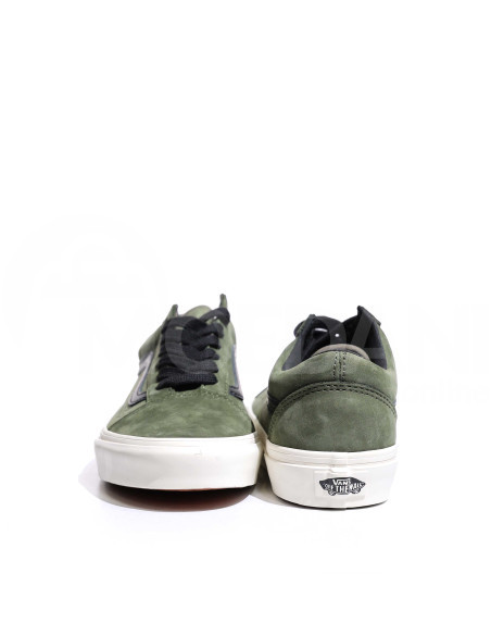 VANS - NUBUCK OLD SKOOL SHOES თბილისი - photo 6