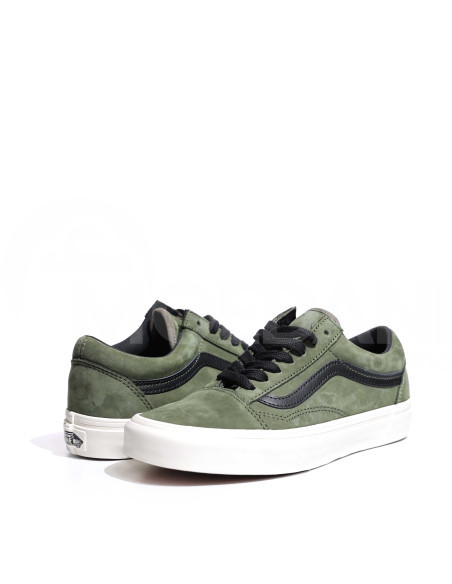 VANS - NUBUCK OLD SKOOL SHOES თბილისი - photo 1