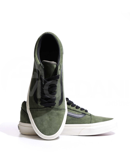 VANS - NUBUCK OLD SKOOL SHOES თბილისი - photo 5