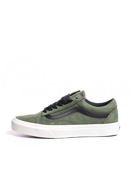 VANS - NUBUCK OLD SKOOL SHOES თბილისი - photo 3