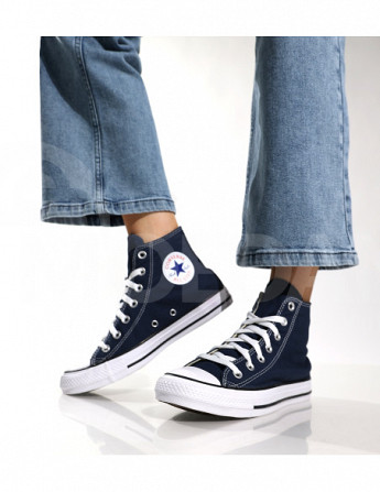 Converse - Chuck Taylor All Star Тбилиси - изображение 2