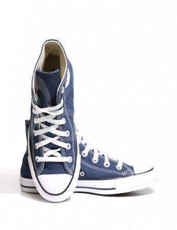 Converse - Chuck Taylor All Star Тбилиси - изображение 5