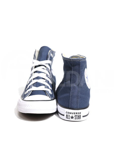Converse - Chuck Taylor All Star თბილისი - photo 6