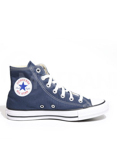 Converse - Chuck Taylor All Star თბილისი - photo 4