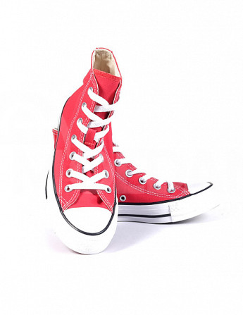 Converse - Chuck Taylor All Star Тбилиси - изображение 5