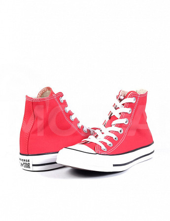 Converse - Chuck Taylor All Star Тбилиси - изображение 1