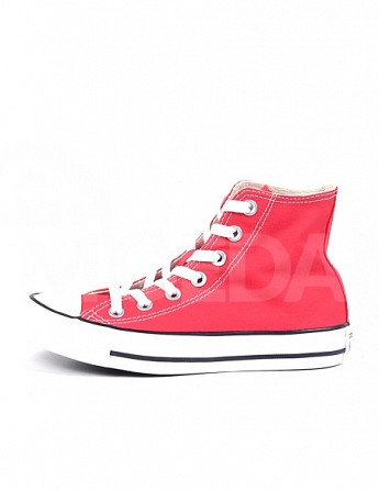 Converse - Chuck Taylor All Star Тбилиси - изображение 3