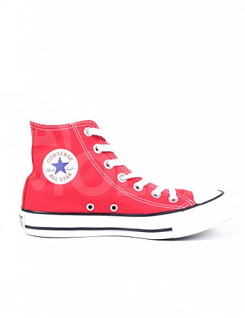 Converse - Chuck Taylor All Star Тбилиси - изображение 4