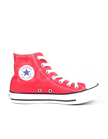 Converse - Chuck Taylor All Star Тбилиси - изображение 4