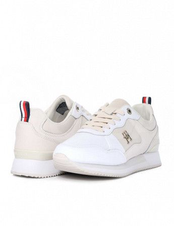 Tommy Hilfiger - TH ESSENTIAL RUNNER Тбилиси - изображение 1