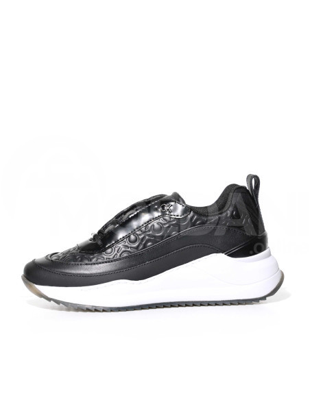 CALVIN KLEIN - CHUNKY INTERNAL WEDGE MONO MIX Tbilisi - photo 2