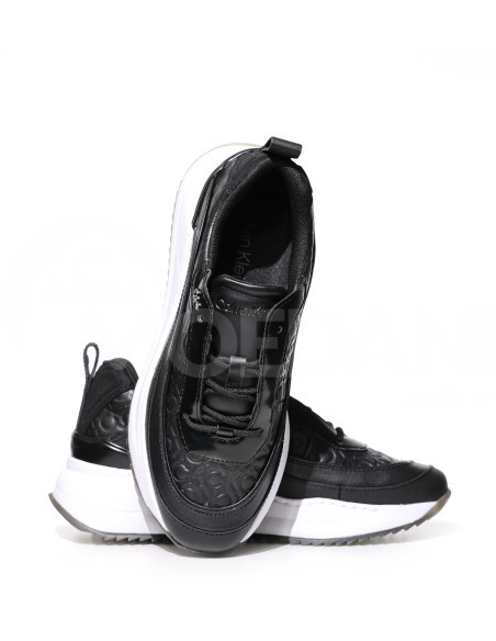 CALVIN KLEIN - CHUNKY INTERNAL WEDGE MONO MIX Tbilisi - photo 4