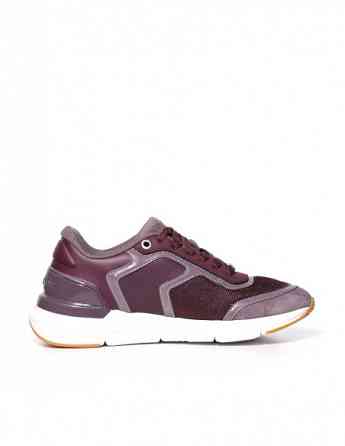 CALVIN KLEIN - FLEXI RUNNER LACE UP თბილისი