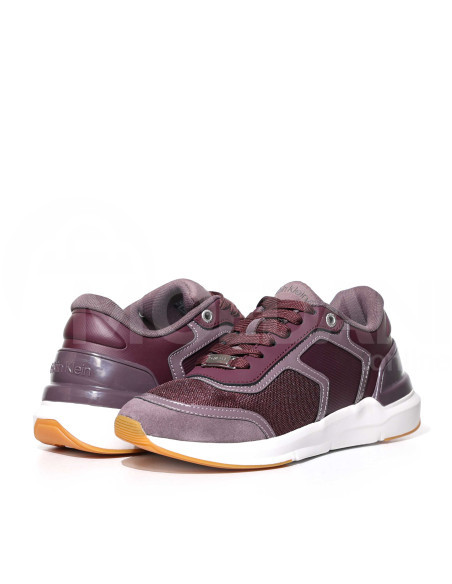 CALVIN KLEIN - FLEXI RUNNER LACE UP Tbilisi - photo 1