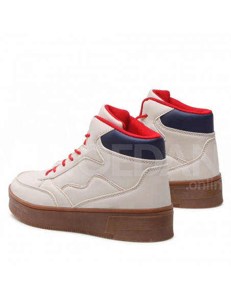 Nylon Red თბილისი - photo 3