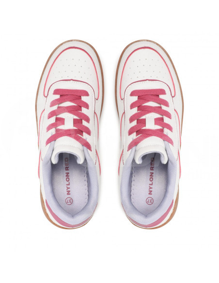 Nylon Red თბილისი - photo 4