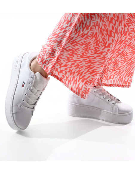 Tommy Jeans - TOMMY JEANS FLATFORM ESS თბილისი - photo 2