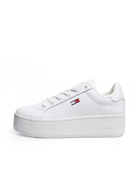 Tommy Jeans - TOMMY JEANS FLATFORM ESS თბილისი - photo 3