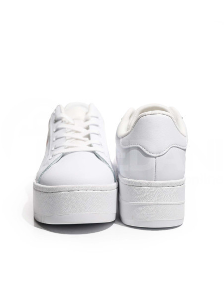 Tommy Jeans - TOMMY JEANS FLATFORM ESS თბილისი - photo 6