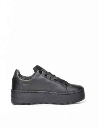 Tommy Jeans - TOMMY JEANS FLATFORM ESS Тбилиси - изображение 4