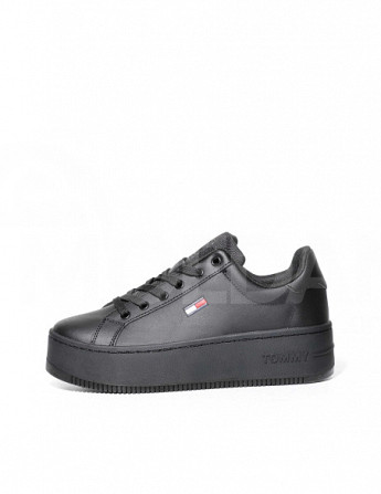 Tommy Jeans - TOMMY JEANS FLATFORM ESS Тбилиси - изображение 3