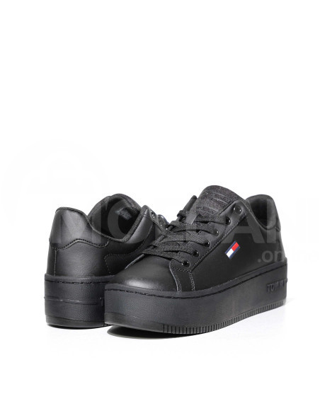 Tommy Jeans - TOMMY JEANS FLATFORM ESS Tbilisi - photo 1